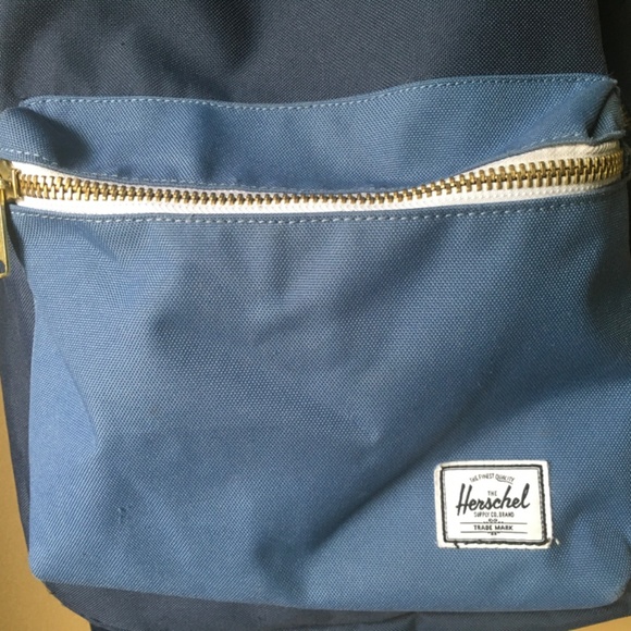 Herschel “Settlement Standard” Backpack with Laptop Compartment - Picture 2 of 8